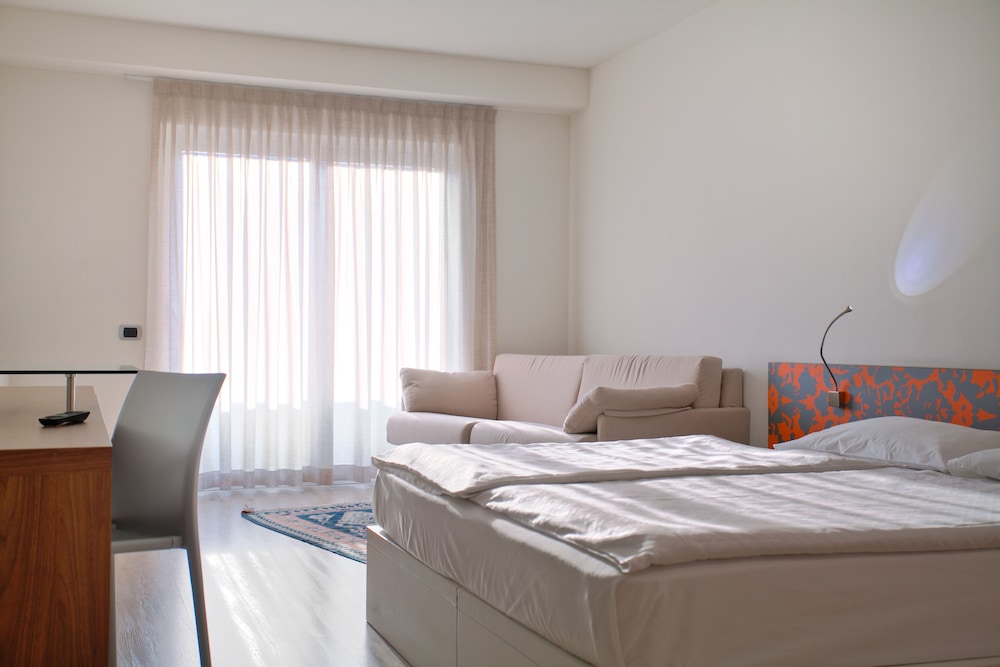 Superior Double Room, Annex Building