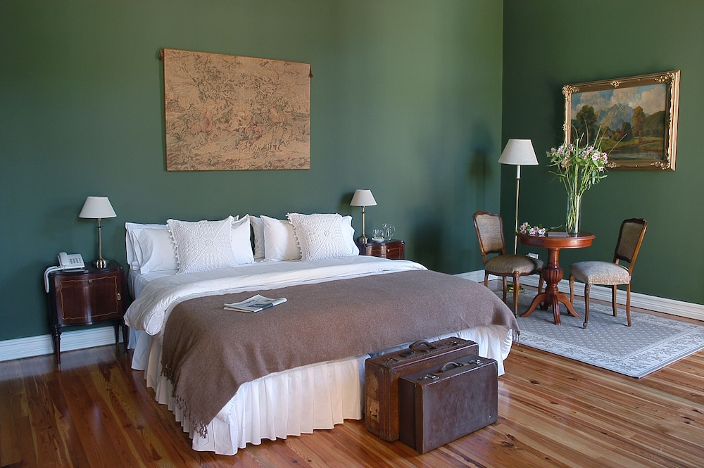 Studio Suite (Garden) photo 2