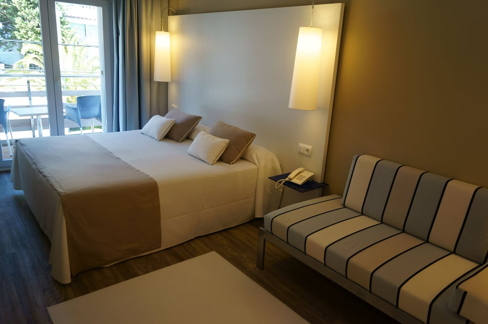 Standard Double Room, Mountain View