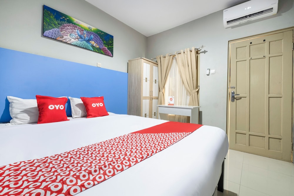 Standard Double Room - Photo 1