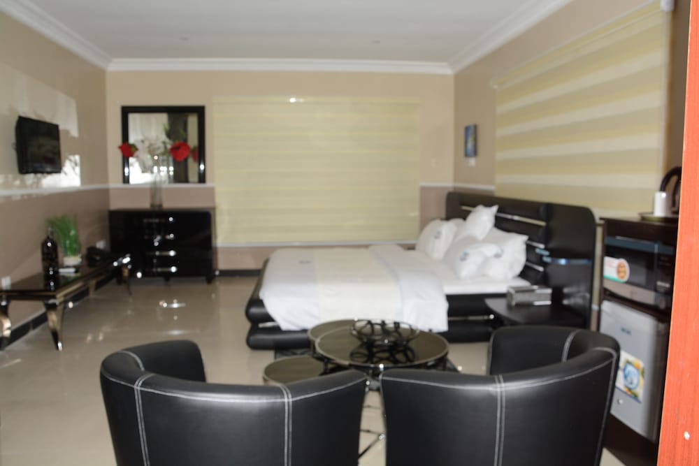 Classic Room