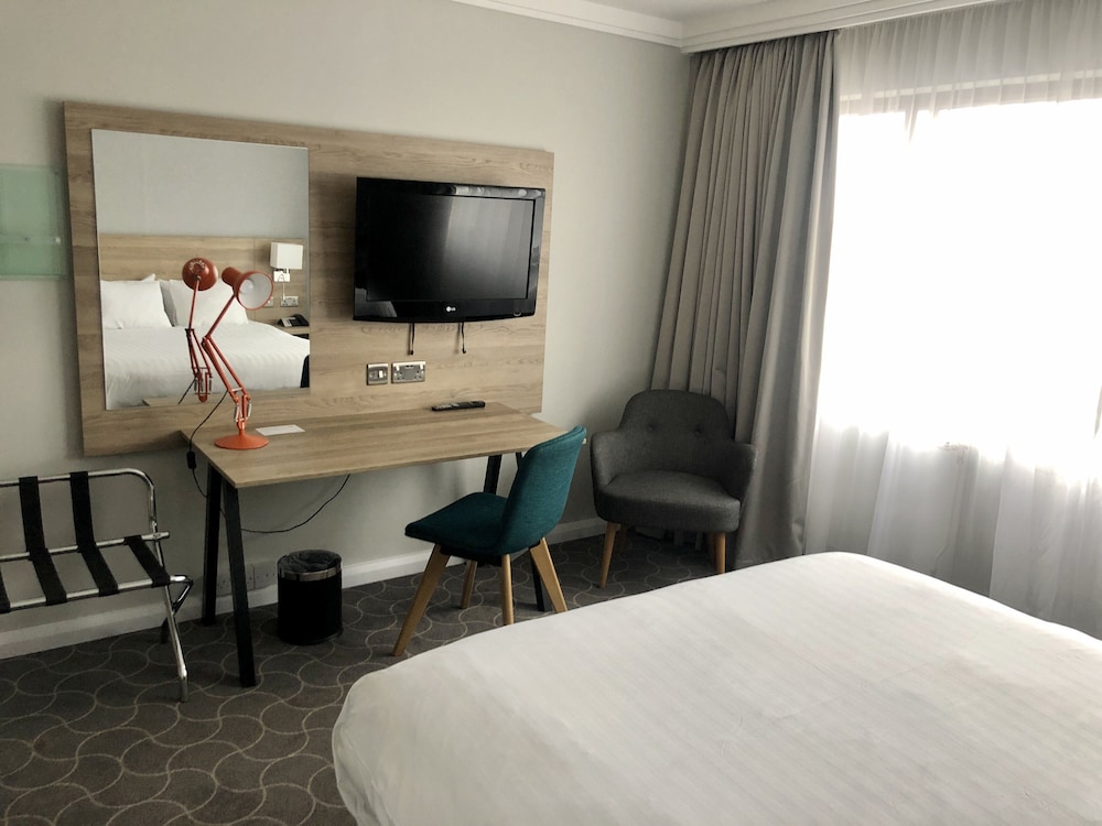 Standard Room, 1 Double Bed - Photo 9