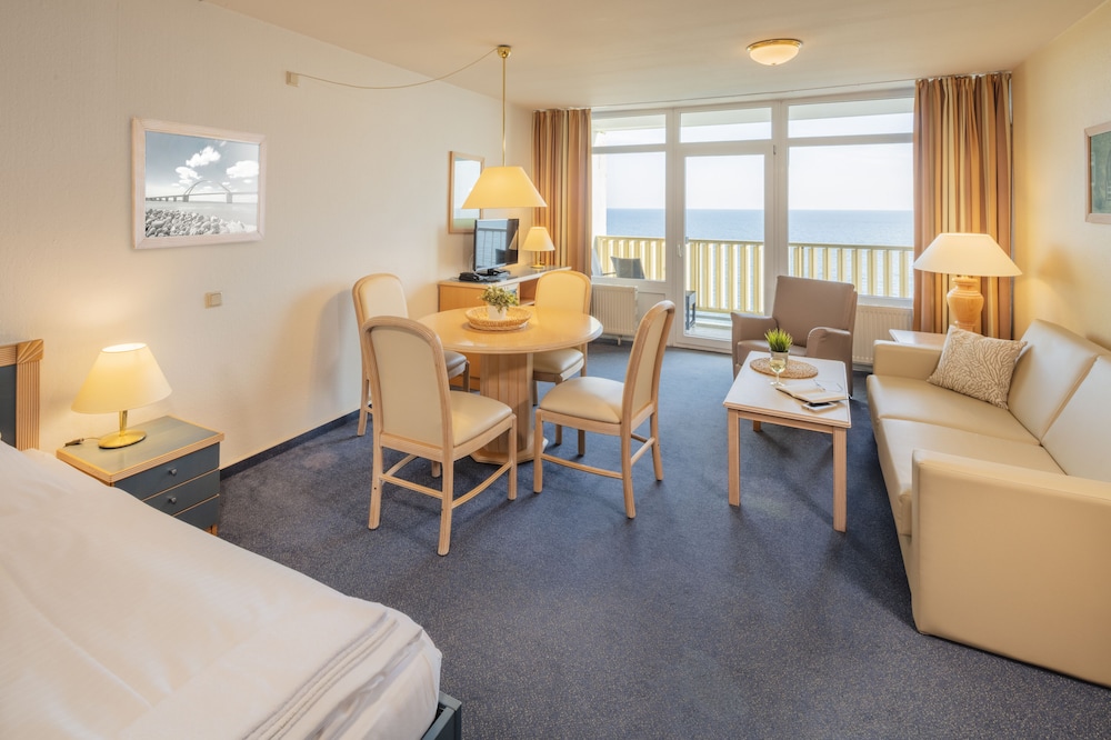 Standard Double Room - Photo 1