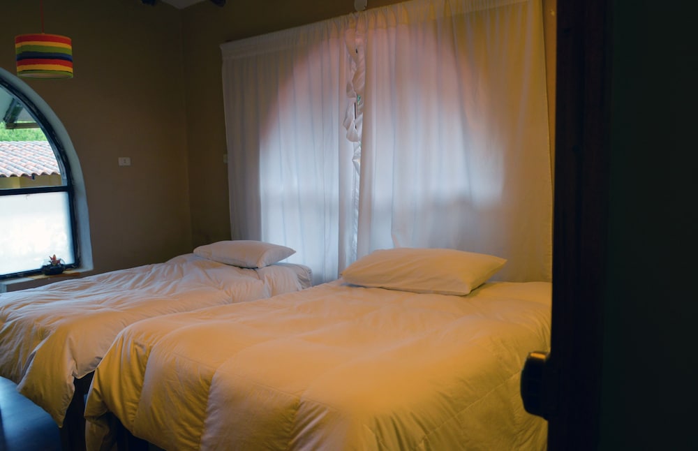 Twin Room, 2 Twin Beds photo 2