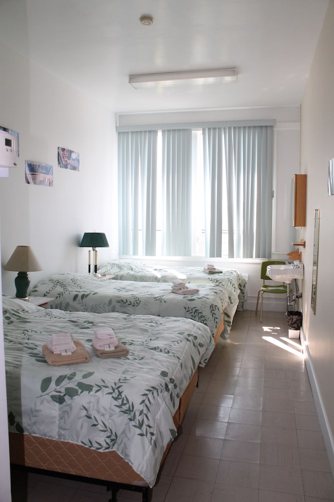 Economy Shared Dormitory photo 1