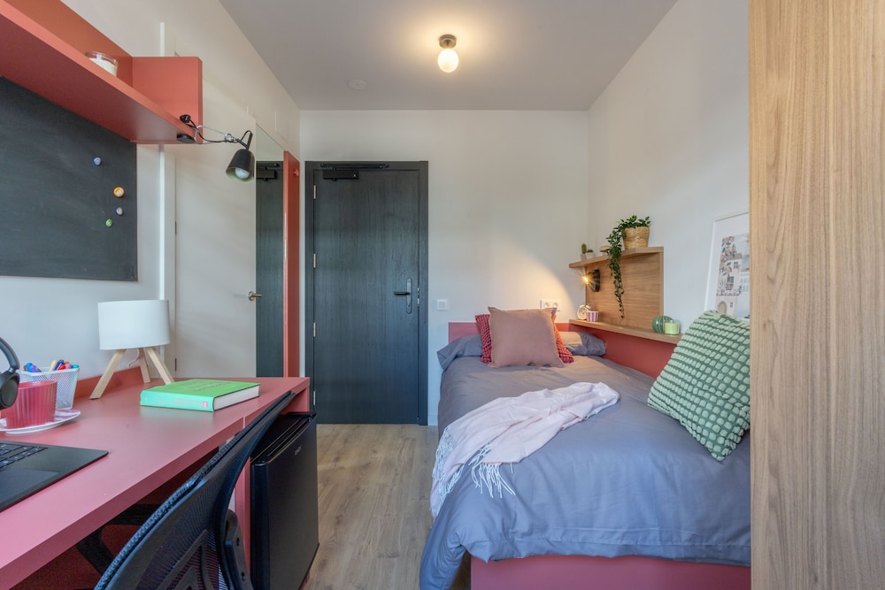 Double Room, 2 Twin Beds