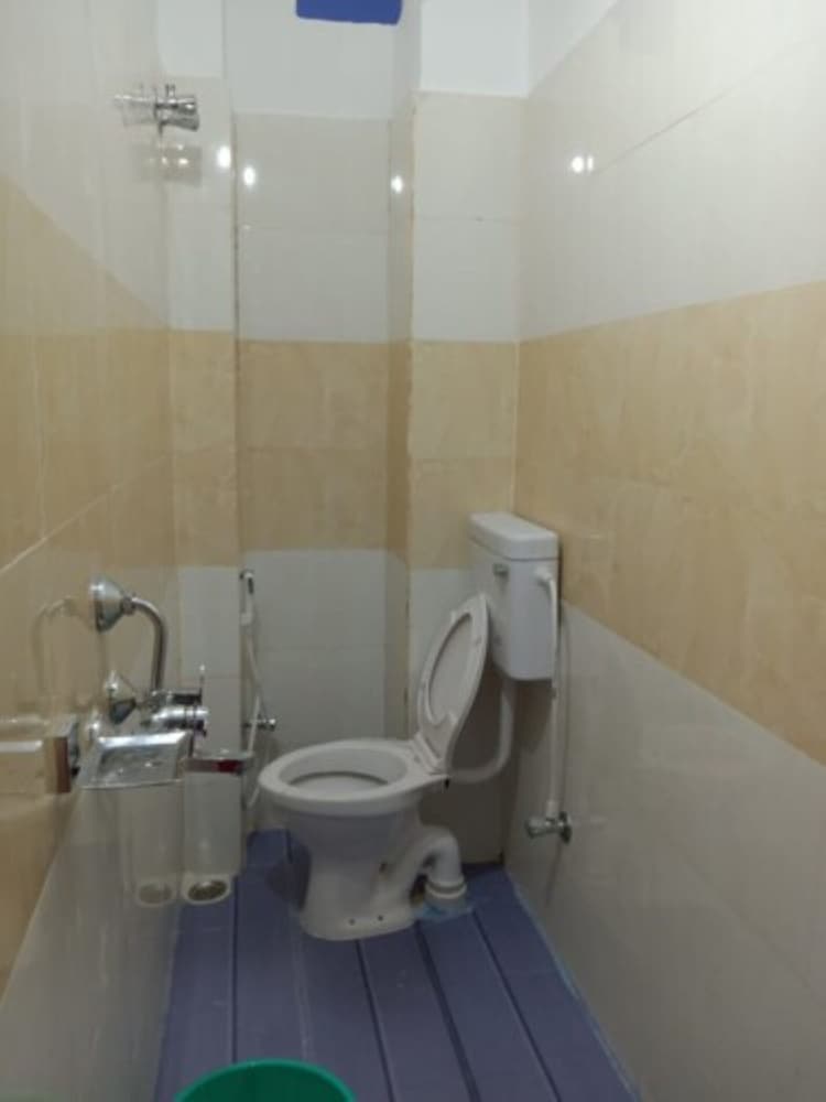Deluxe Double Room, City View photo 2