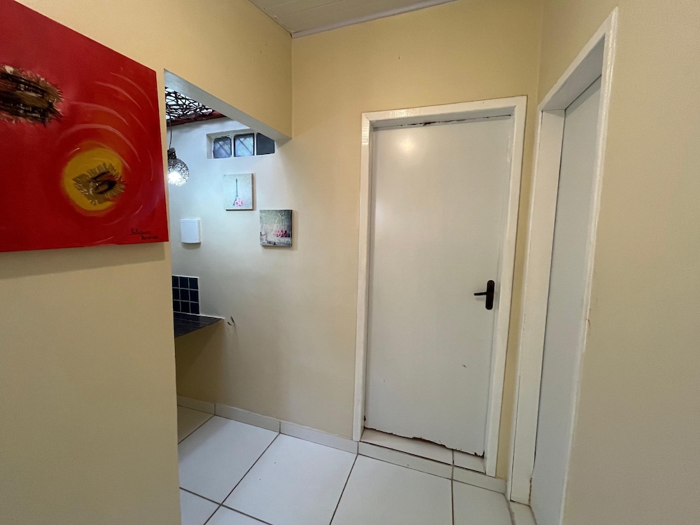 Family Room, Multiple Beds, Private Bathroom, Ground Floor photo 2