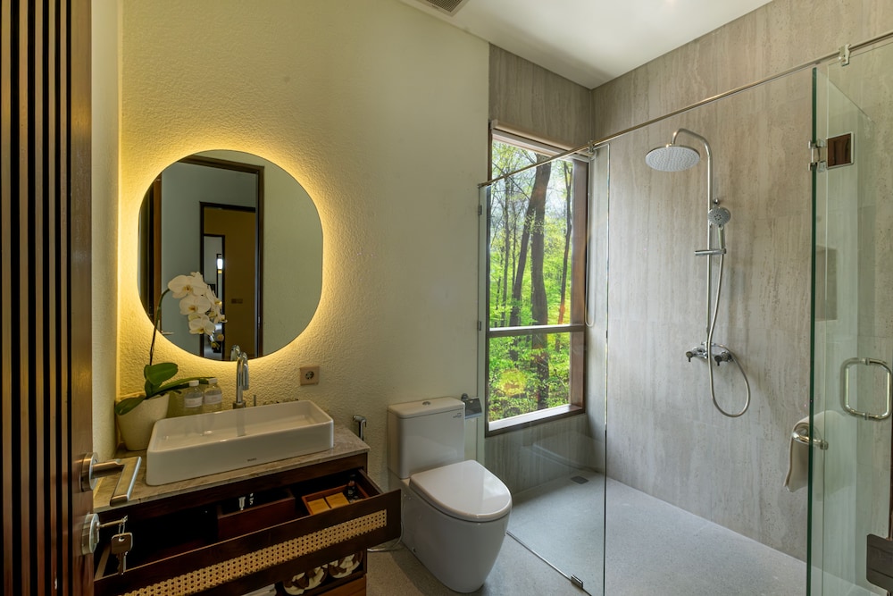CLUSTER Three Bedroom Private Pool Villa - Photo 5