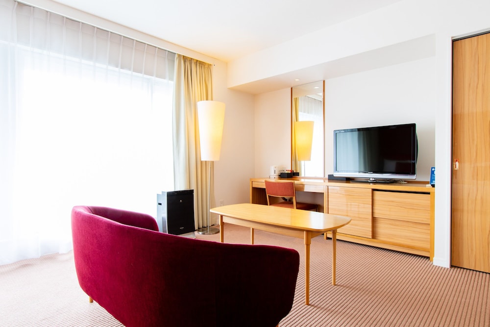 [Fuji View] Deluxe Twin (Floors 4F-5F), Non Smoking photo 3