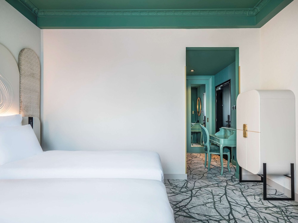 Classic Room, 2 Twin Beds - Photo 3
