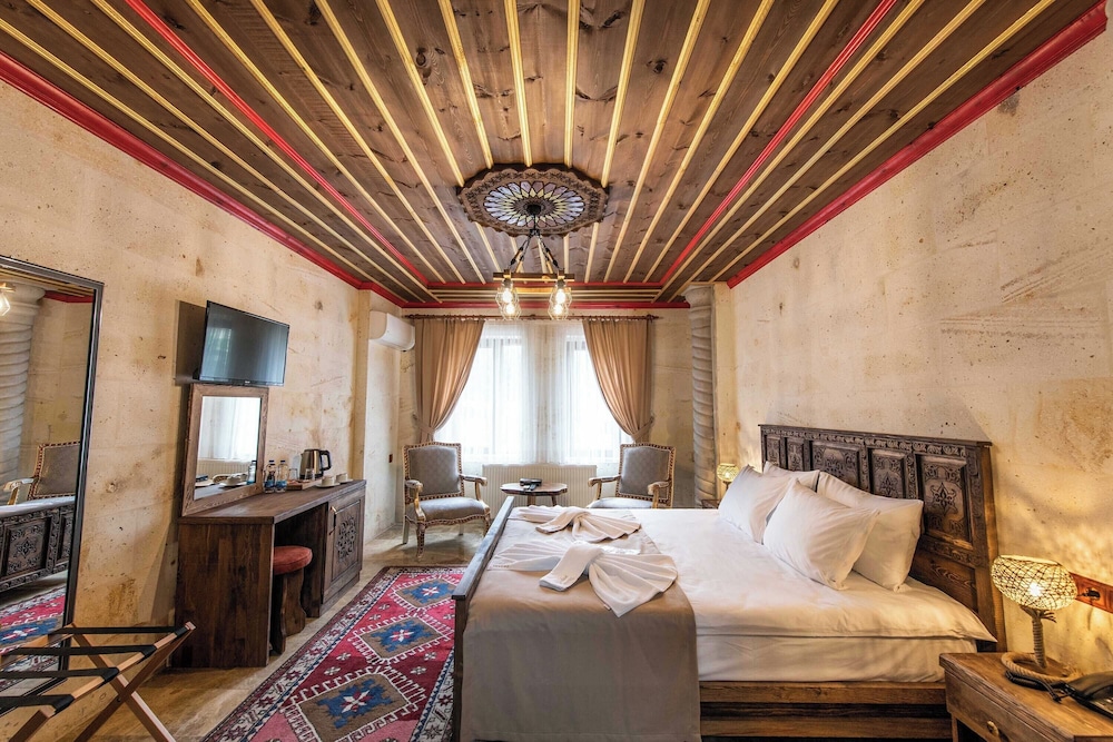 Superior Double Room, 1 Double Bed - Photo 1