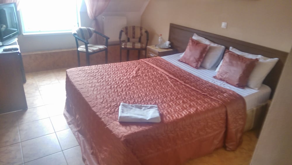 Business Twin Room photo 1