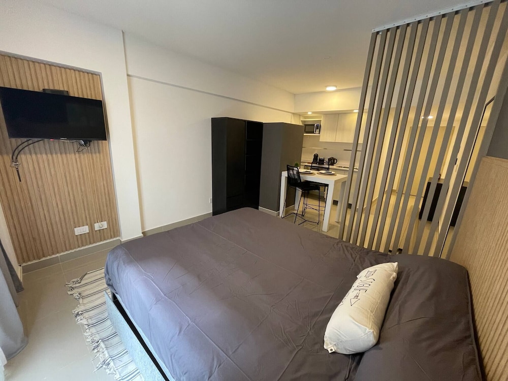 Apartment, 1 Bedroom, Accessible, Smoking