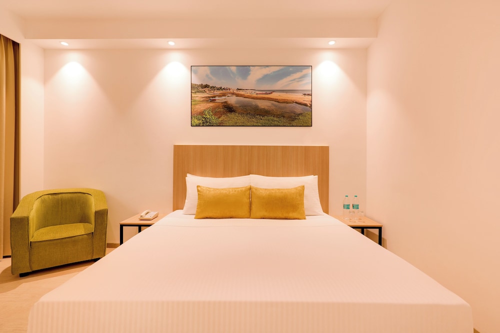 Deluxe Room photo 2