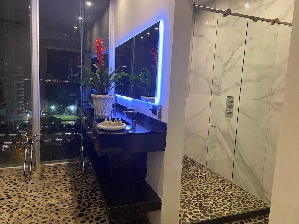ZiOne Luxury Hotel Cartagena — photo 93