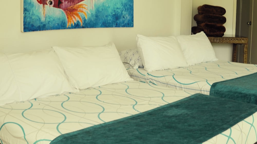 Classic Room, Mountain View
