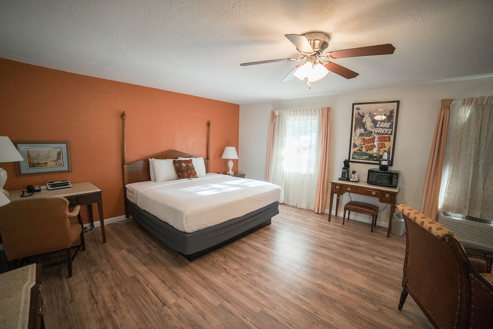 Deluxe Room photo 3