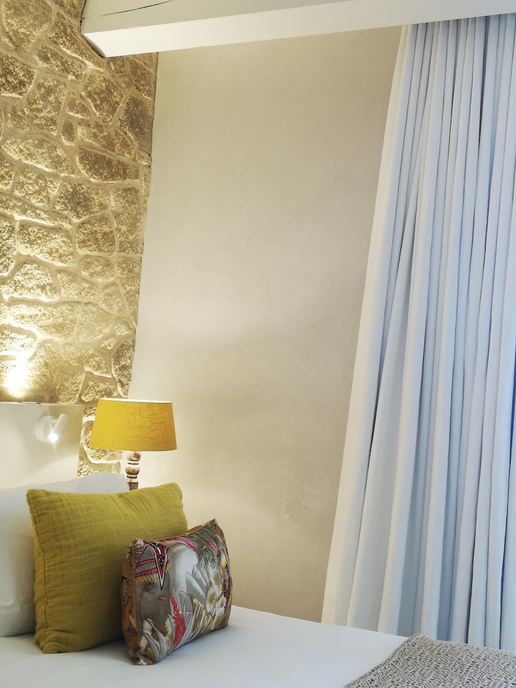 Junior Suite with terrace photo 2