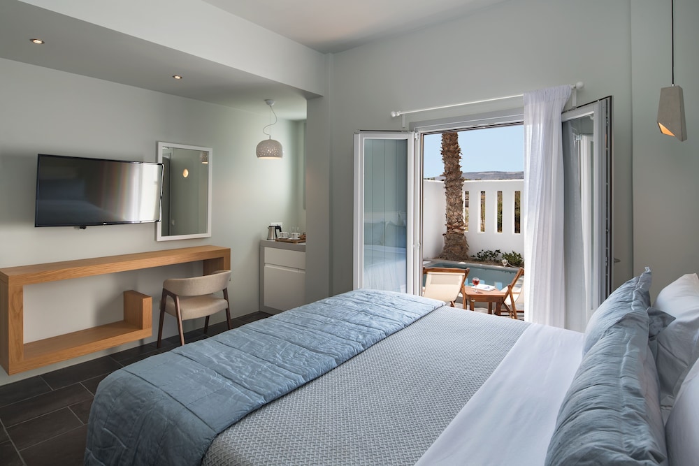 Junior Studio Suite, Private Pool - Photo 7
