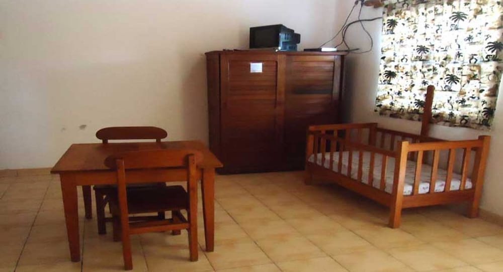 Quadruple Room, Multiple Beds