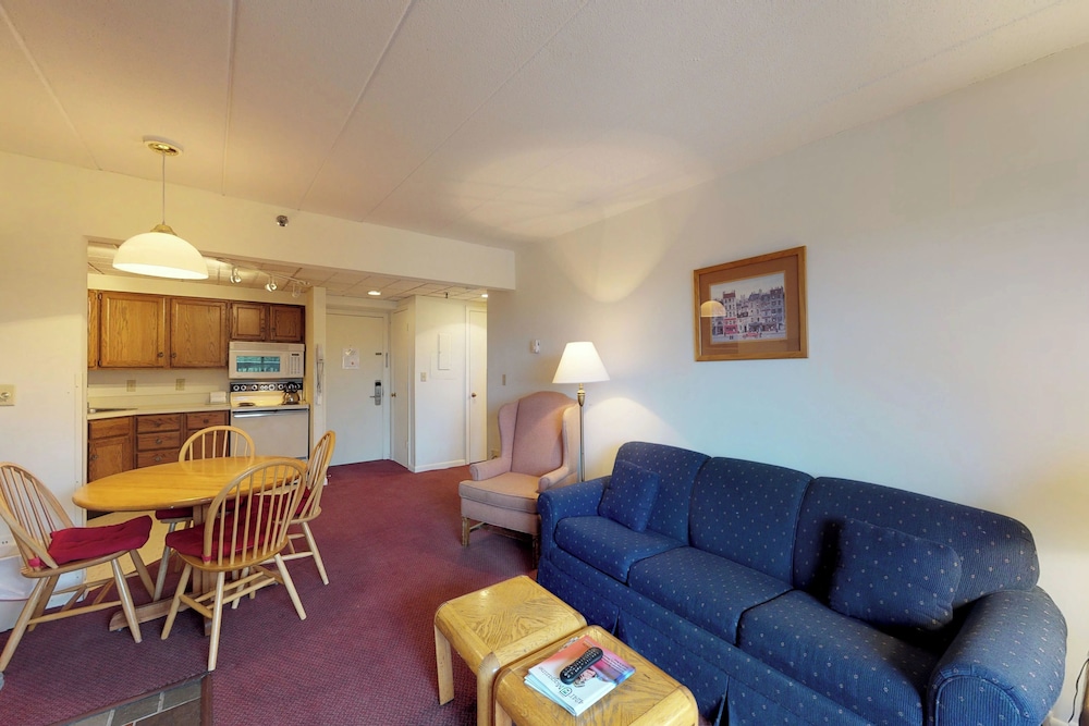 Apartment, 1 Bedroom