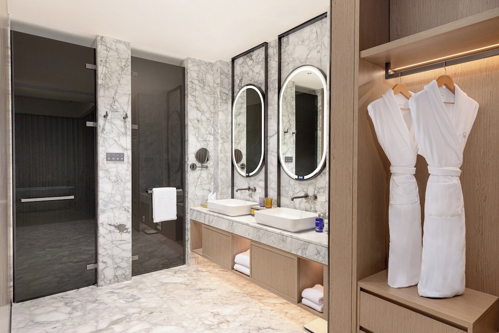 Grand Suite, Mountain View (Outdoor Private Pool)