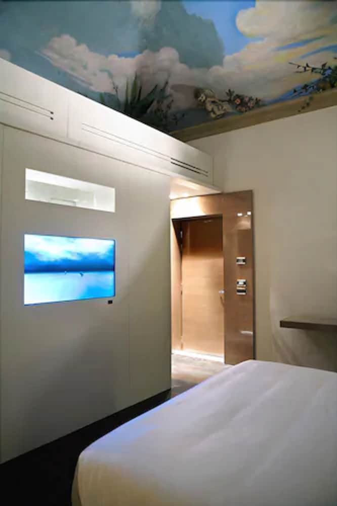 Deluxe Double Room - Photo 5