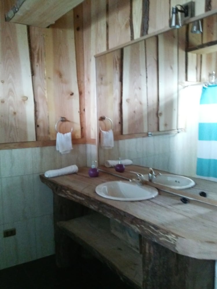 Cabin photo 3