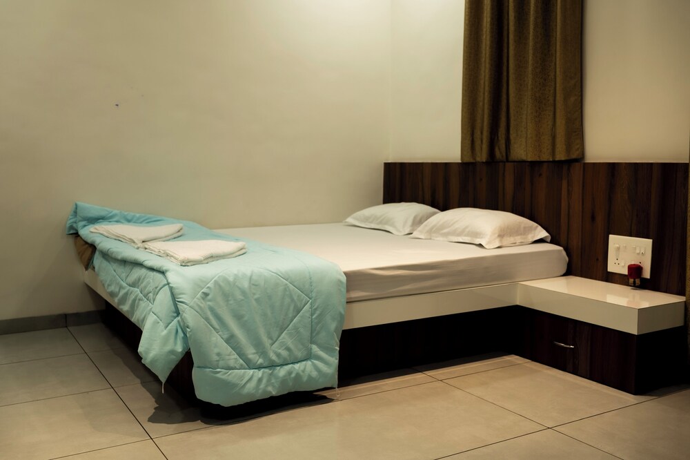 Double Room, City View photo 1