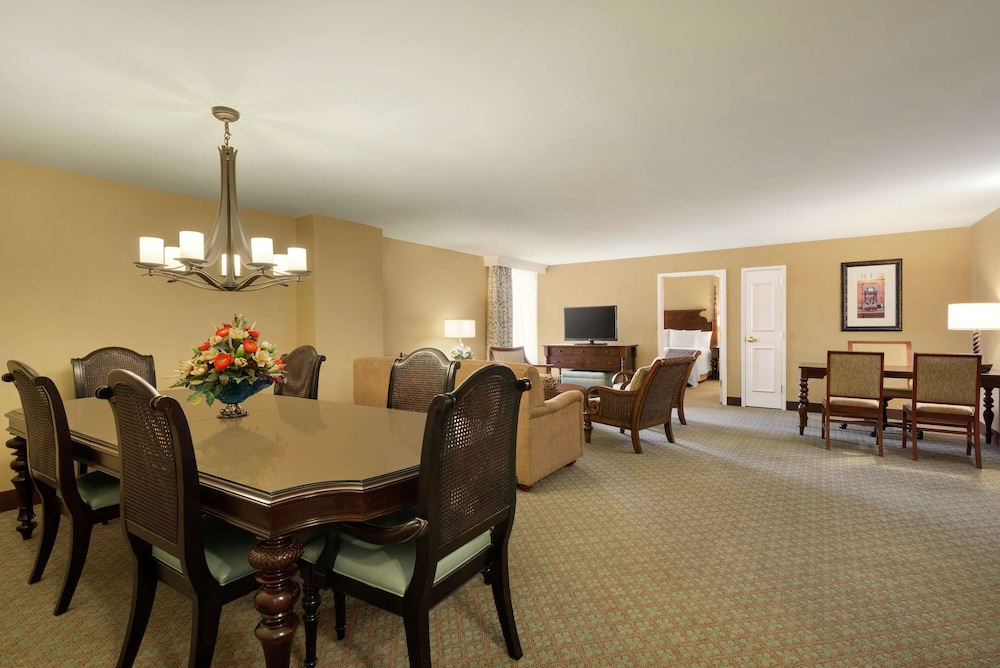 Presidential Suite, 2 Bedrooms, Non Smoking