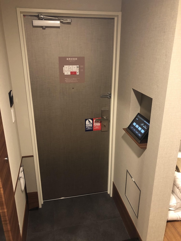 Standard Twin Room, Smoking (2)