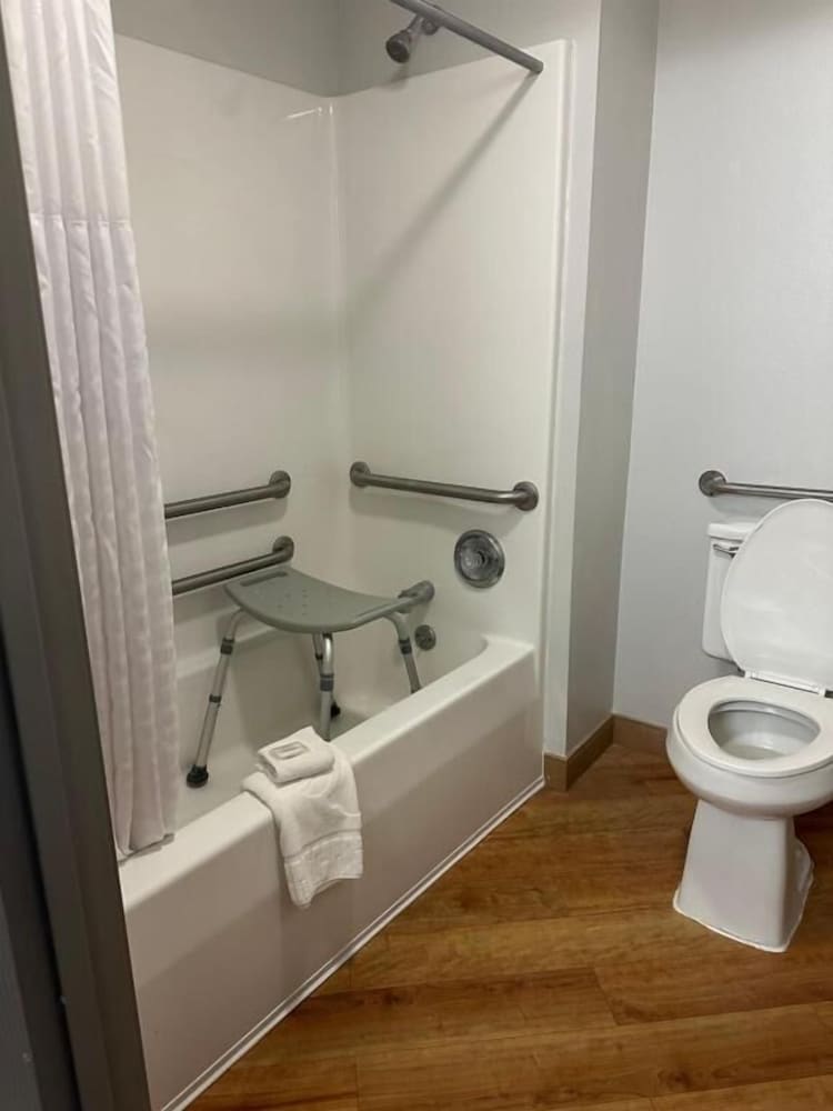 Baymont by Wyndham Columbia, MO, Billede 3