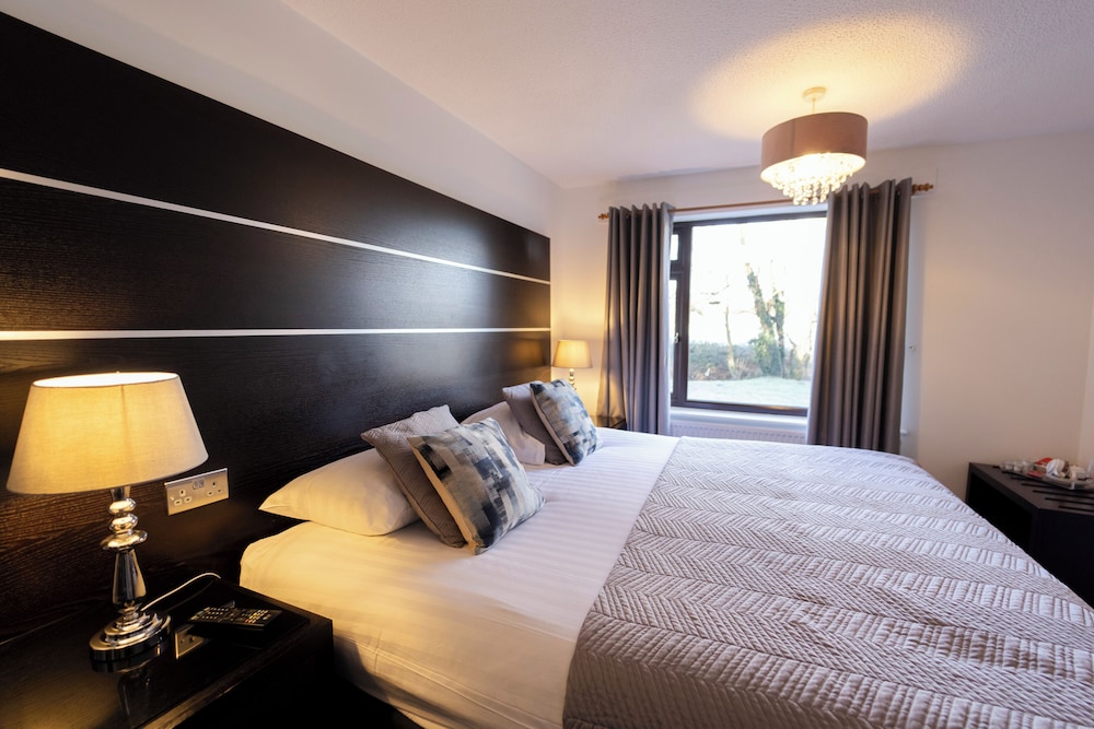 Premier Double Room, 1 Bedroom, River View photo 1