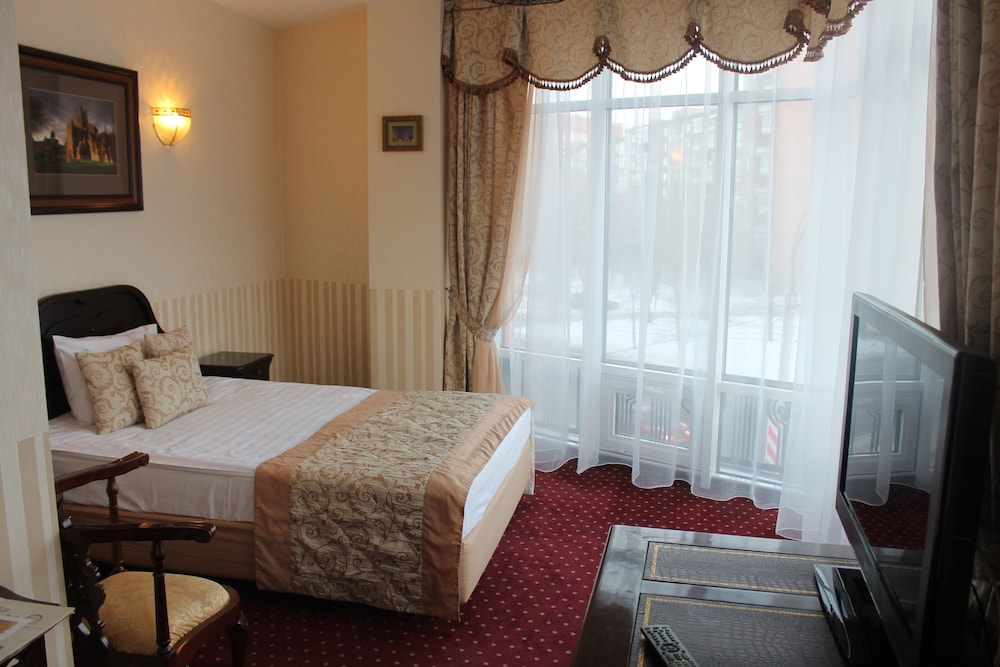 Superior Room photo 2