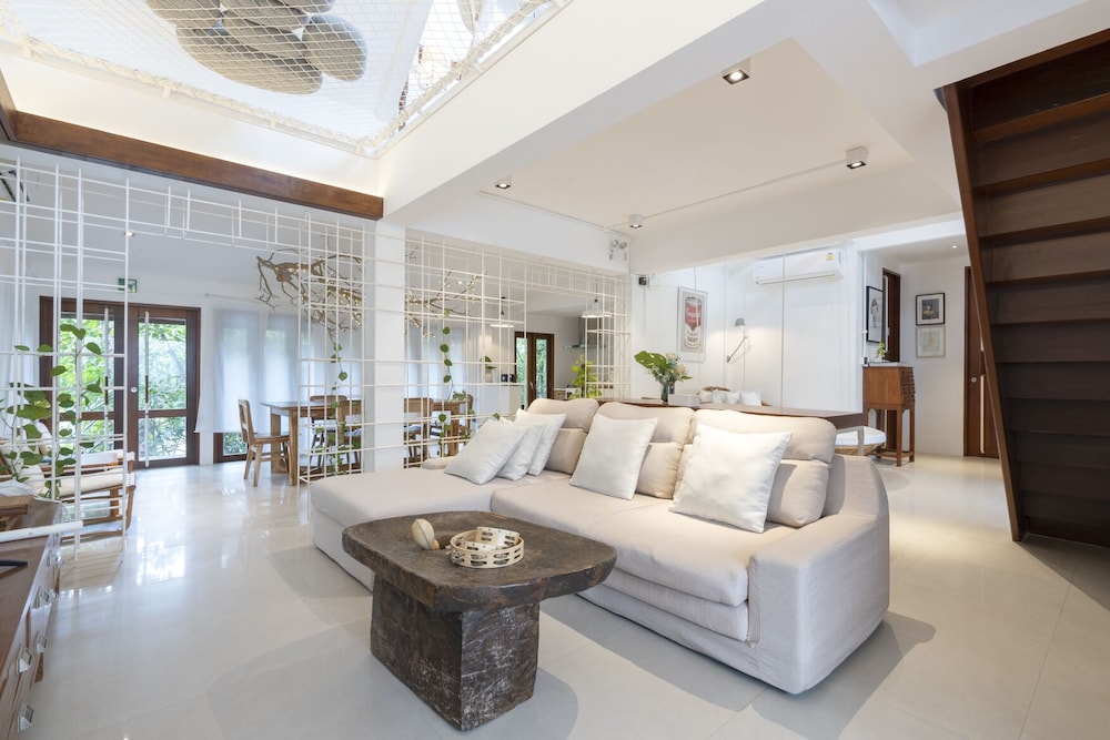 Three-Bedroom Pool Villa - Photo 21