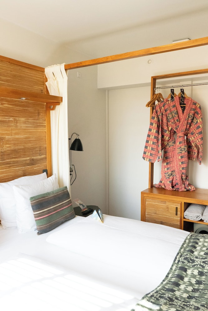 Suite, Terrace