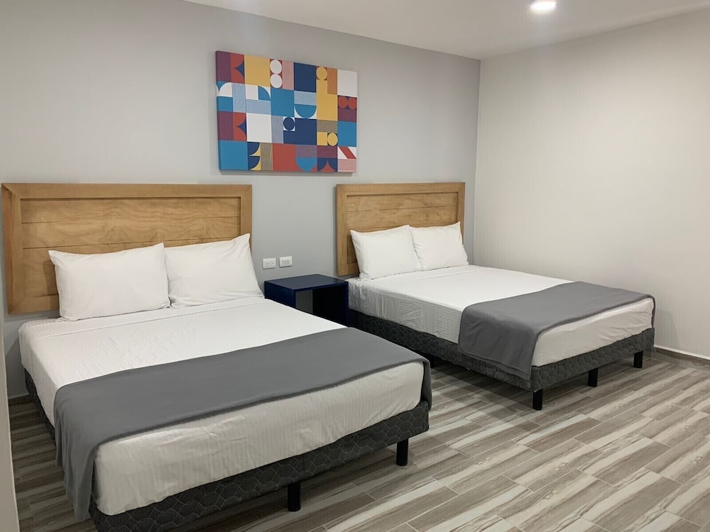Traditional Double Room, 2 Queen Beds