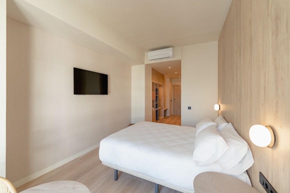 Standard Room, Garden View (2 persons)