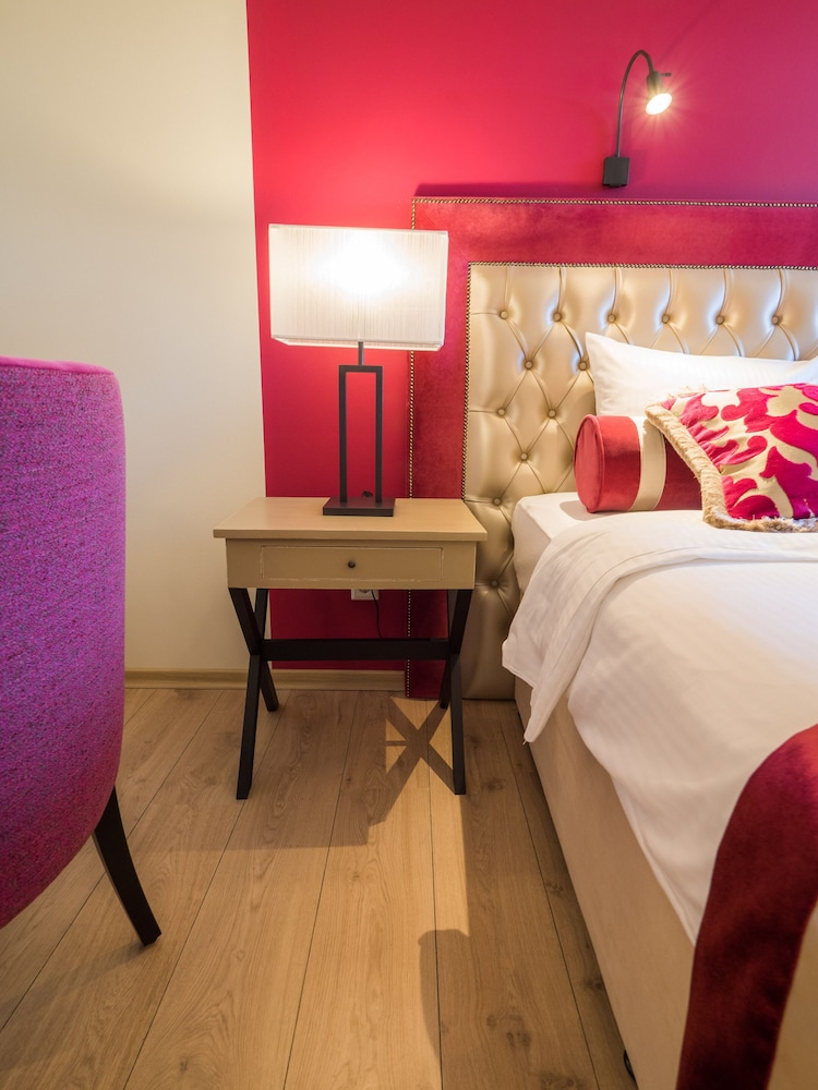 Double Room (Castle) - Photo 4