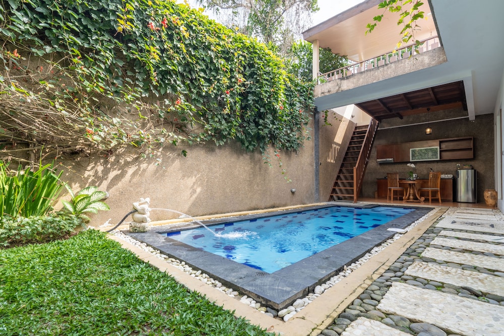 Villa, 1 Bedroom, Private Pool - Photo 5