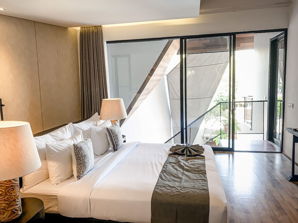 Standard Villa, 2 Bedrooms