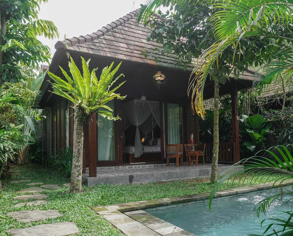 One Bedroom Pool Villa - Photo 5