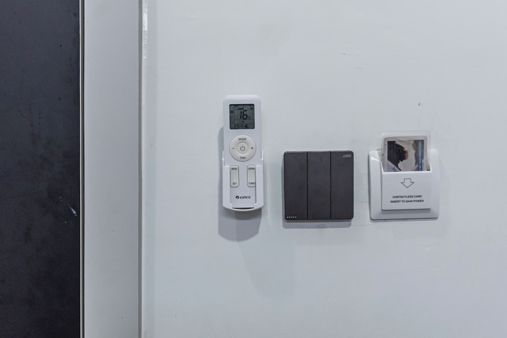 Standard Room - Photo 11