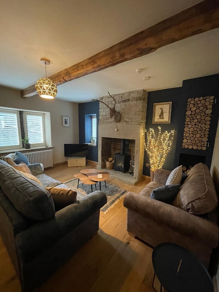 Luxury Suite, Ensuite (Peacock - Dog Friendly)