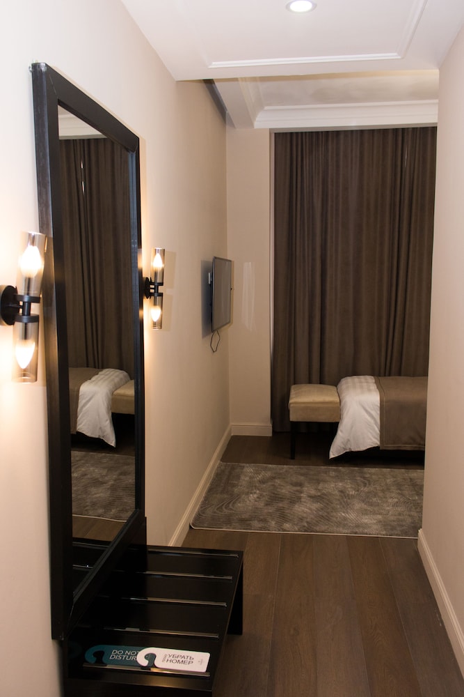 Standard Single Room photo 1