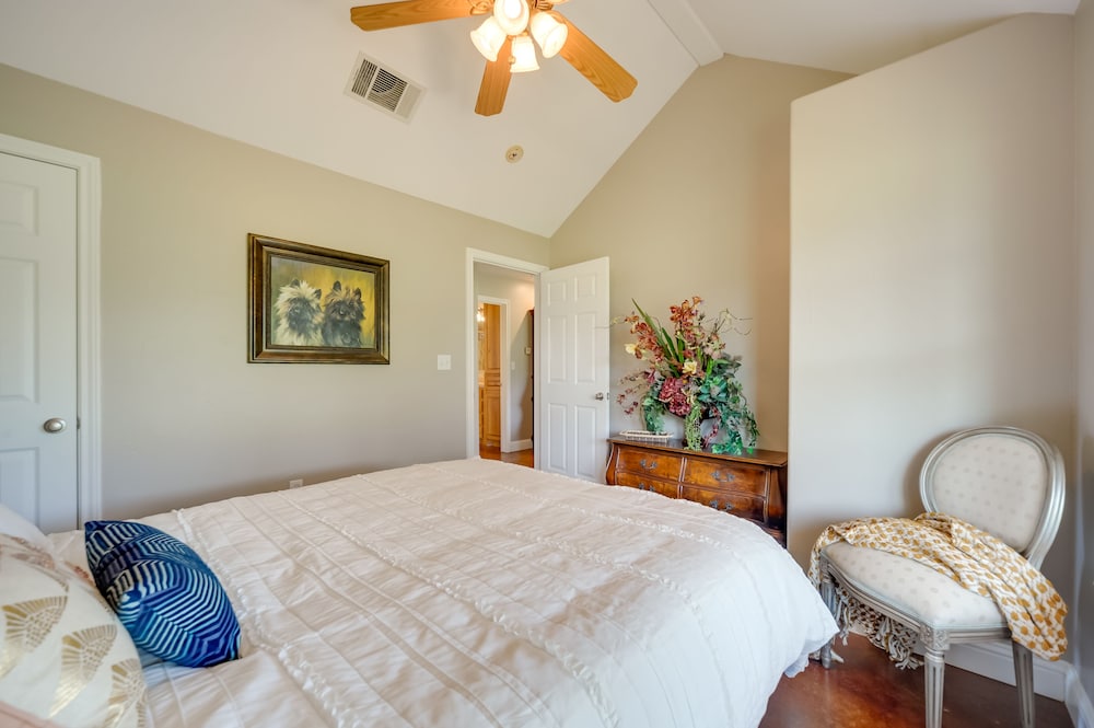 House (2 Bedrooms) photo 1