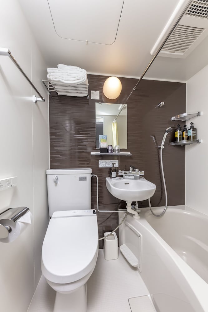 Double Room - Photo 7