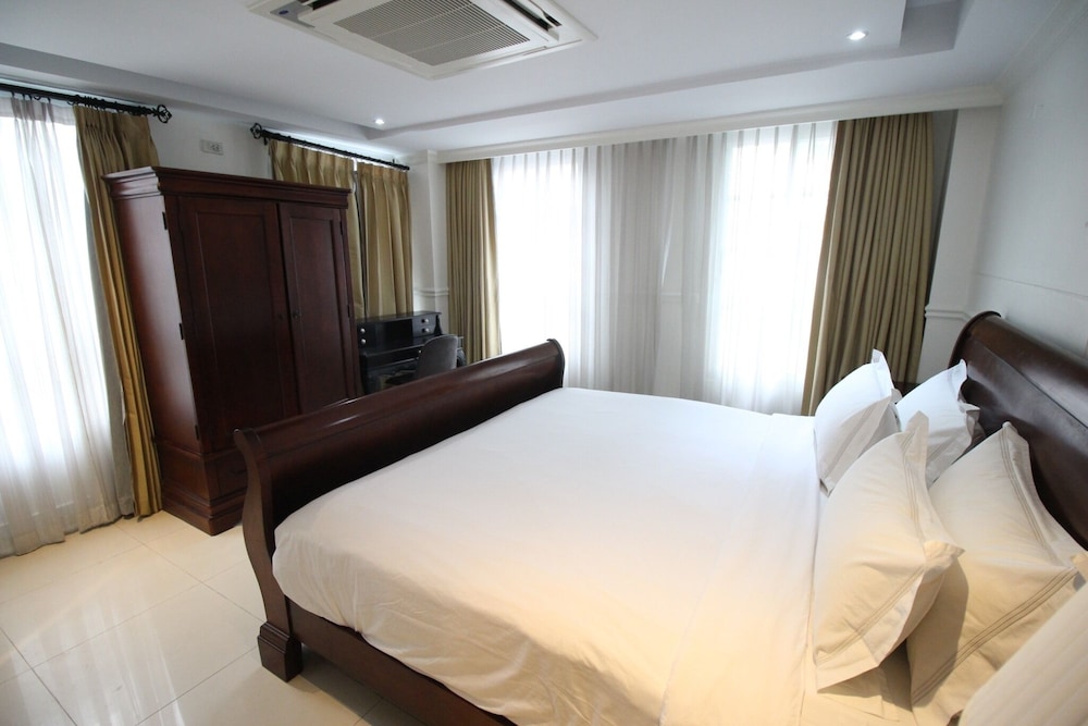 Basic Room photo 3