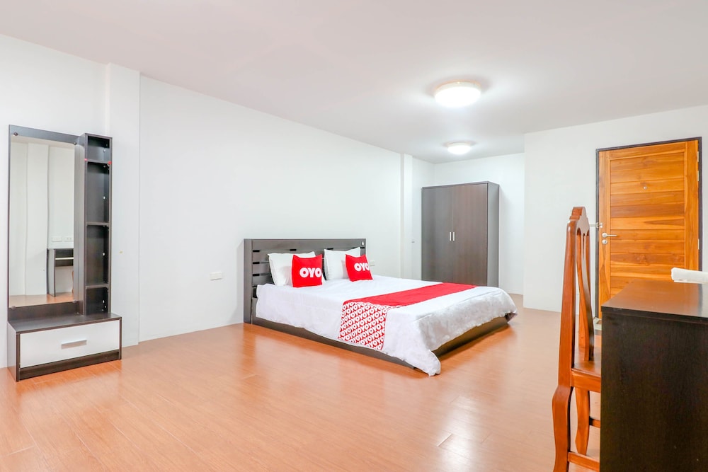 Basic Double Room photo 3
